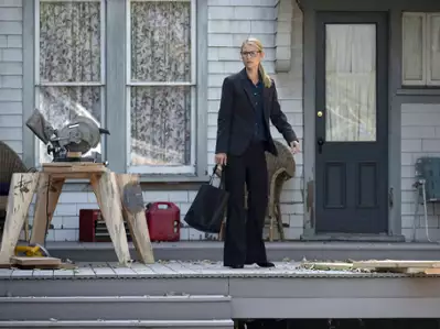 Homeland - galeria zdjęć - filmweb