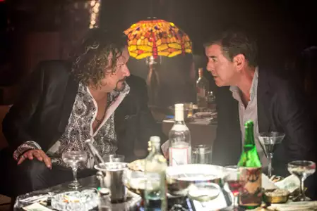 November Man - galeria zdjęć - filmweb
