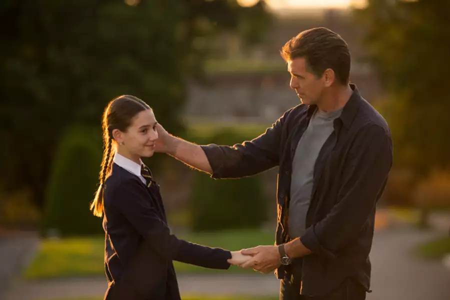 November Man - galeria zdjęć - filmweb