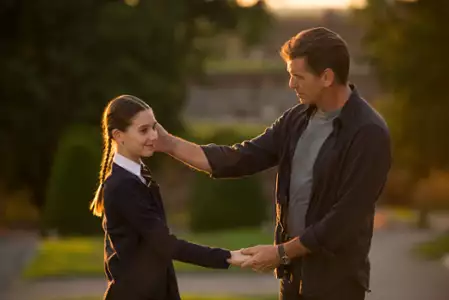 November Man - galeria zdjęć - filmweb