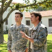 Enlisted - galeria zdjęć - filmweb