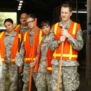 Enlisted - galeria zdjęć - filmweb