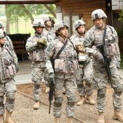 Enlisted - galeria zdjęć - filmweb