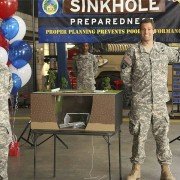 Enlisted - galeria zdjęć - filmweb