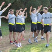 Enlisted - galeria zdjęć - filmweb