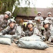 Enlisted - galeria zdjęć - filmweb
