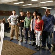 Enlisted - galeria zdjęć - filmweb