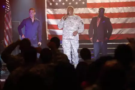 Enlisted - galeria zdjęć - filmweb