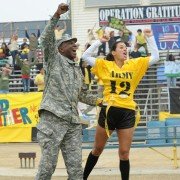 Enlisted - galeria zdjęć - filmweb