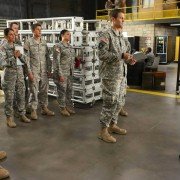 Enlisted - galeria zdjęć - filmweb