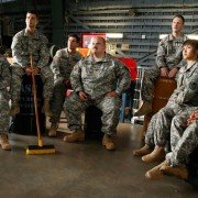 Enlisted - galeria zdjęć - filmweb