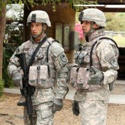 Enlisted - galeria zdjęć - filmweb