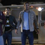 Enlisted - galeria zdjęć - filmweb