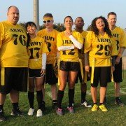 Enlisted - galeria zdjęć - filmweb