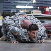 Enlisted - galeria zdjęć - filmweb