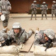 Enlisted - galeria zdjęć - filmweb