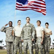 Enlisted - galeria zdjęć - filmweb