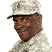 Keith David