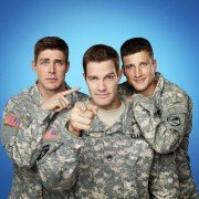 Enlisted - galeria zdjęć - filmweb