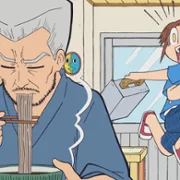 City the Animation - galeria zdjęć - filmweb