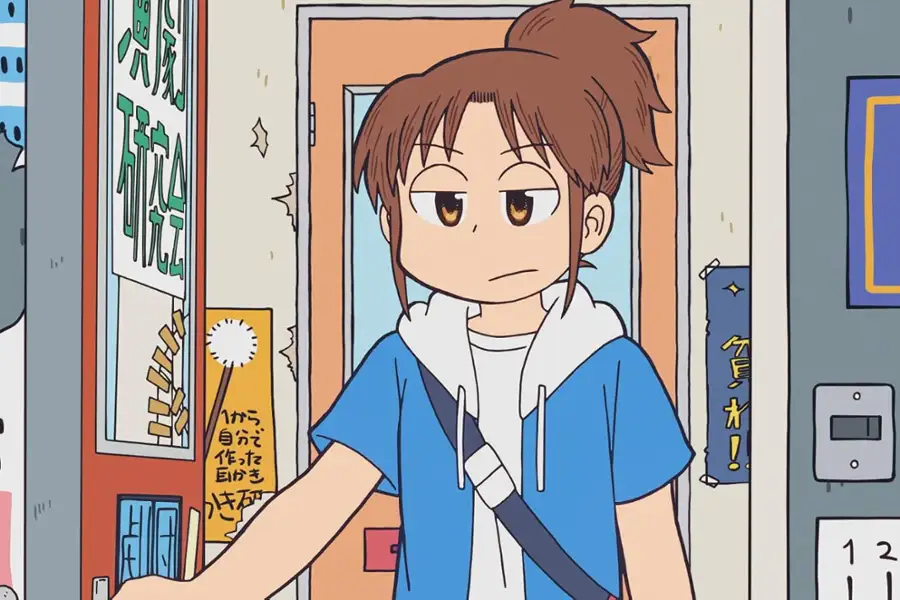 City the Animation - galeria zdjęć - filmweb