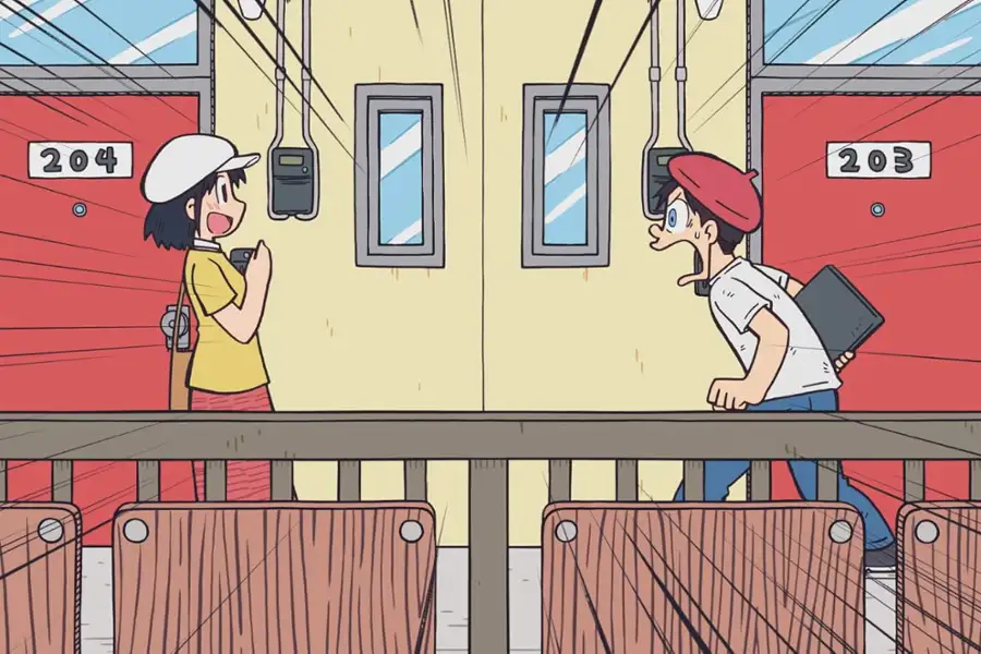 City the Animation - galeria zdjęć - filmweb