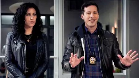 Brooklyn 9-9 - galeria zdjęć - filmweb