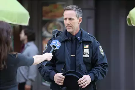 Brooklyn 9-9 - galeria zdjęć - filmweb