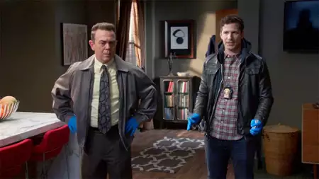 Brooklyn 9-9 - galeria zdjęć - filmweb