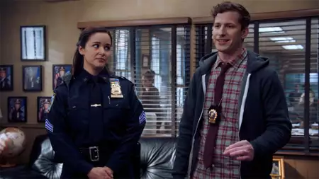 Brooklyn 9-9 - galeria zdjęć - filmweb