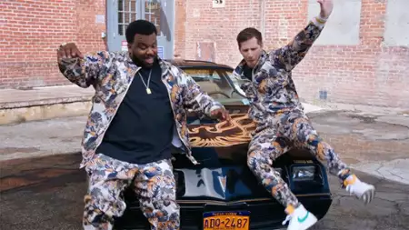 Brooklyn 9-9 - galeria zdjęć - filmweb