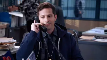 Brooklyn 9-9 - galeria zdjęć - filmweb