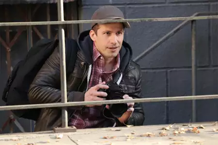 Brooklyn 9-9 - galeria zdjęć - filmweb