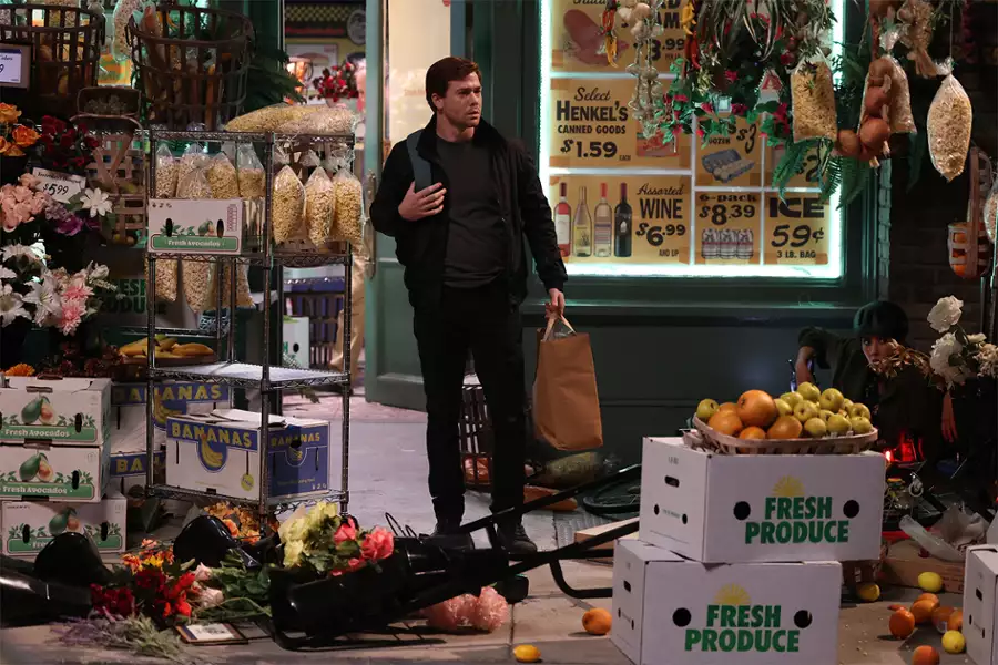Brooklyn 9-9 - galeria zdjęć - filmweb
