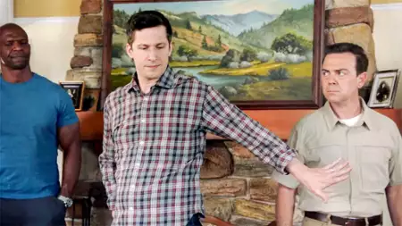 Brooklyn 9-9 - galeria zdjęć - filmweb