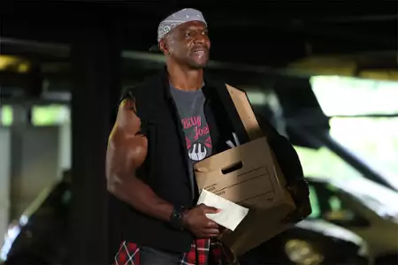 Brooklyn 9-9 - galeria zdjęć - filmweb