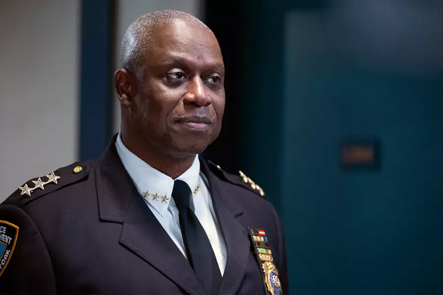 Brooklyn 9-9 - galeria zdjęć - filmweb