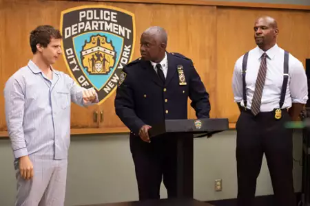 Brooklyn 9-9 - galeria zdjęć - filmweb