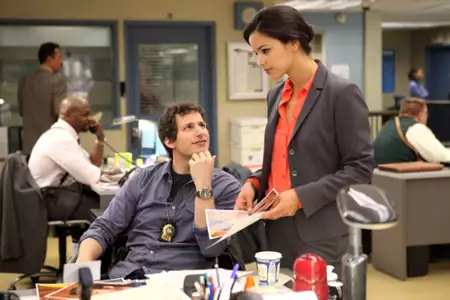 Brooklyn 9-9 - galeria zdjęć - filmweb