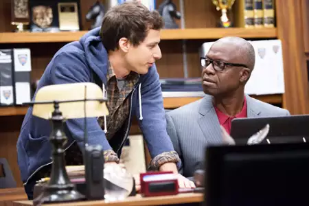 Brooklyn 9-9 - galeria zdjęć - filmweb
