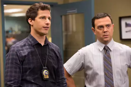 Brooklyn 9-9 - galeria zdjęć - filmweb