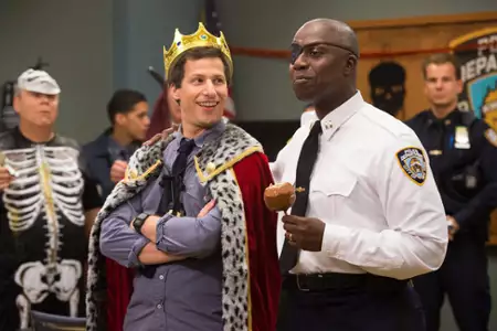 Brooklyn 9-9 - galeria zdjęć - filmweb
