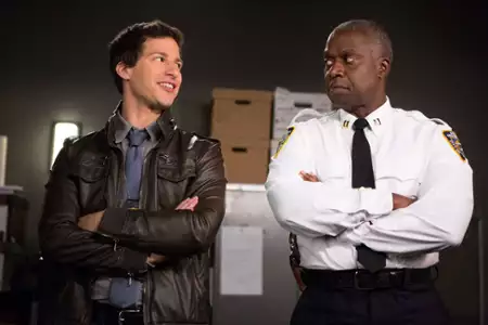 Brooklyn 9-9 - galeria zdjęć - filmweb