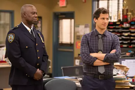 Brooklyn 9-9 - galeria zdjęć - filmweb