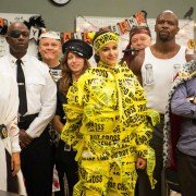 Brooklyn Nine-Nine - galeria zdjęć - filmweb