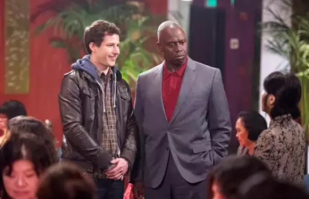 Brooklyn 9-9 - galeria zdjęć - filmweb