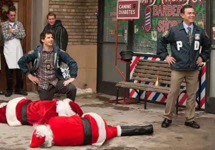 Brooklyn 9-9 - galeria zdjęć - filmweb