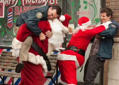 Brooklyn 9-9 - galeria zdjęć - filmweb