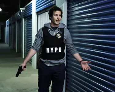 Brooklyn 9-9 - galeria zdjęć - filmweb