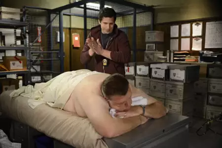 Brooklyn 9-9 - galeria zdjęć - filmweb